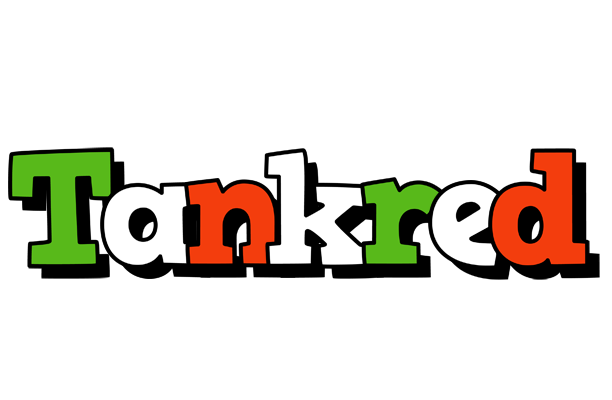 Tankred venezia logo