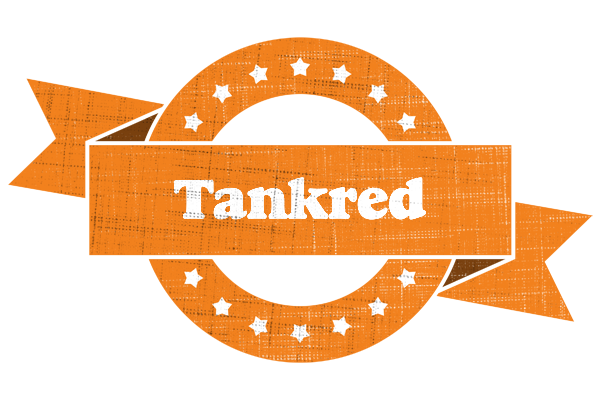Tankred victory logo