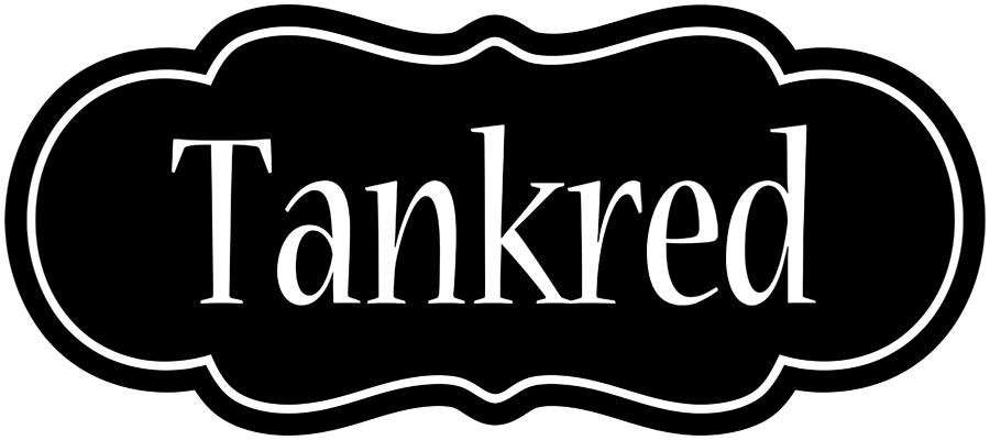 Tankred welcome logo