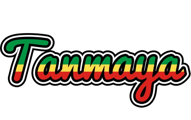 Tanmaya african logo