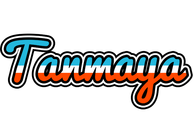 Tanmaya america logo
