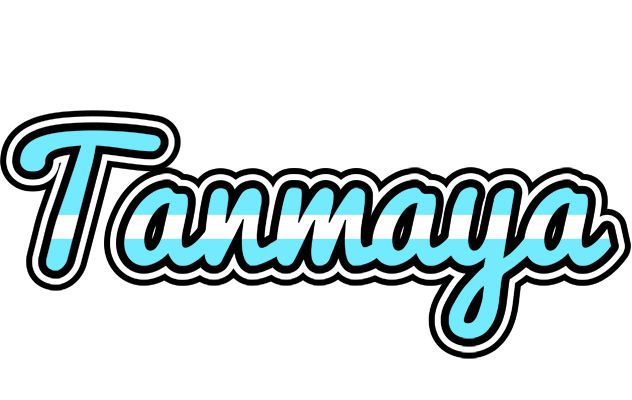Tanmaya argentine logo