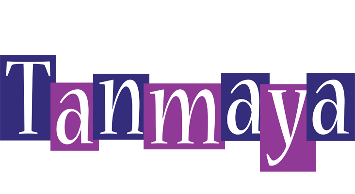 Tanmaya autumn logo