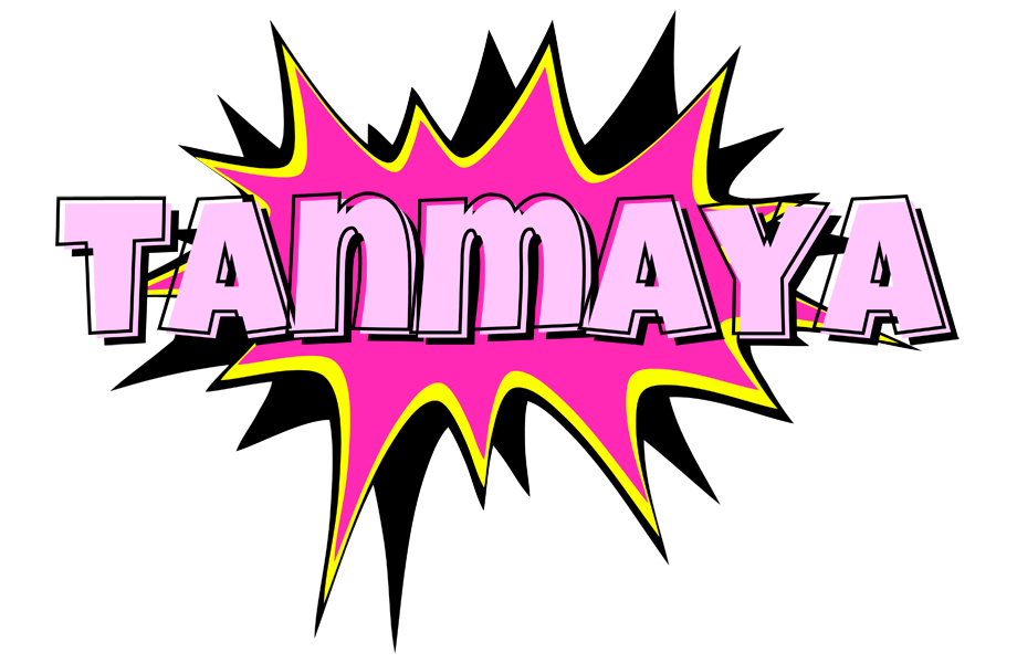 Tanmaya badabing logo