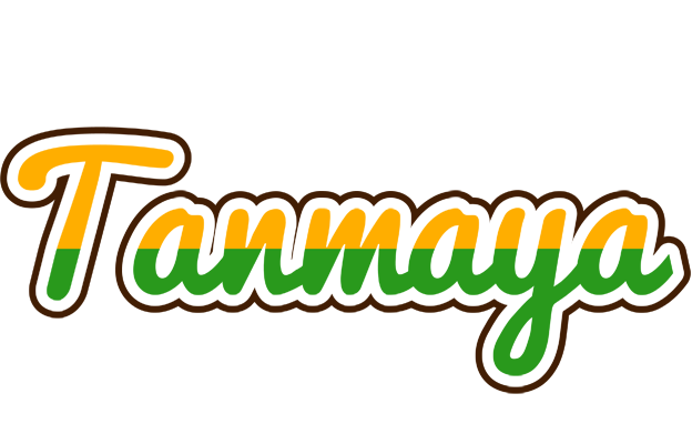 Tanmaya banana logo