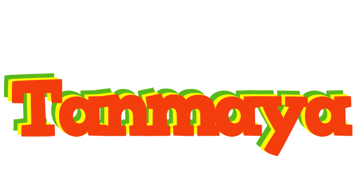 Tanmaya bbq logo