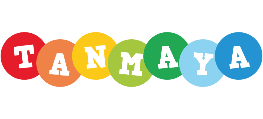 Tanmaya boogie logo
