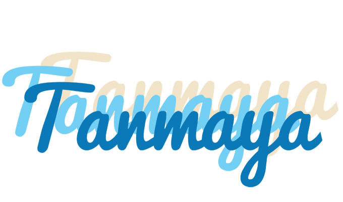 Tanmaya breeze logo