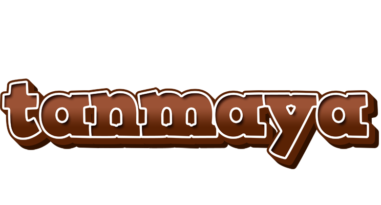 Tanmaya brownie logo