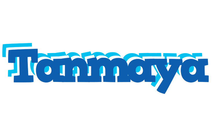 Tanmaya business logo
