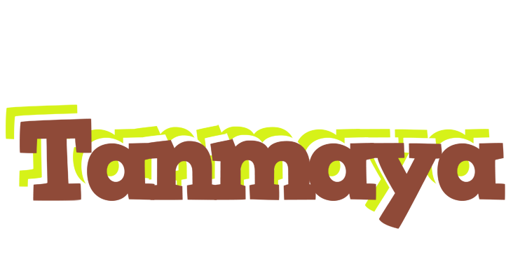 Tanmaya caffeebar logo
