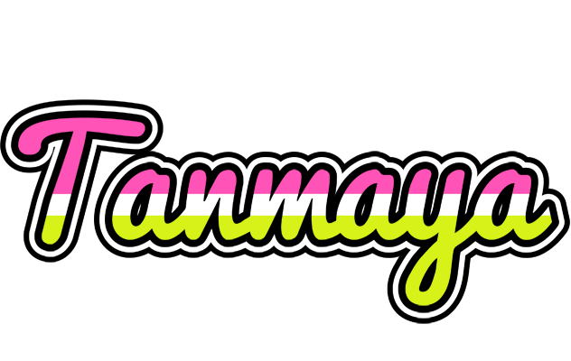 Tanmaya candies logo