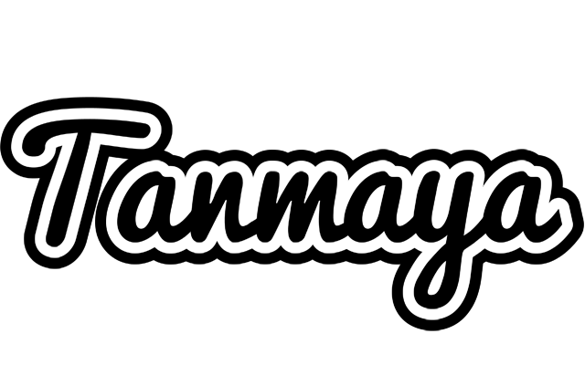 Tanmaya chess logo