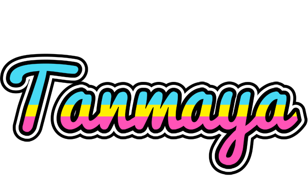 Tanmaya circus logo