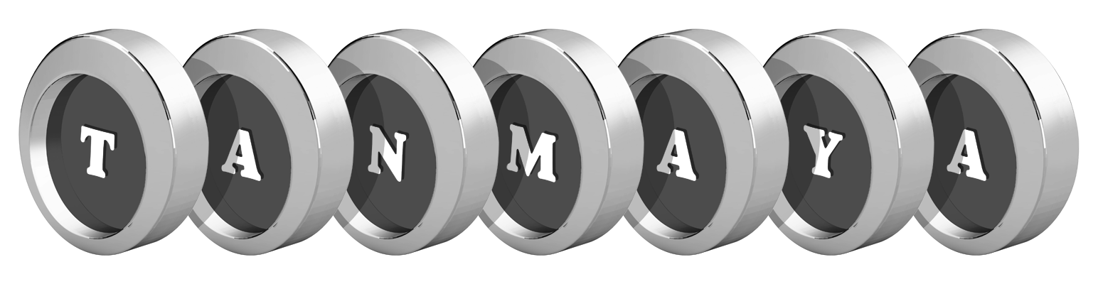 Tanmaya coins logo