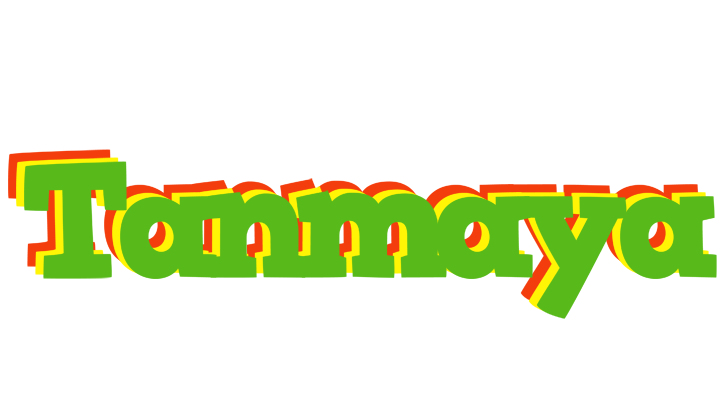 Tanmaya crocodile logo