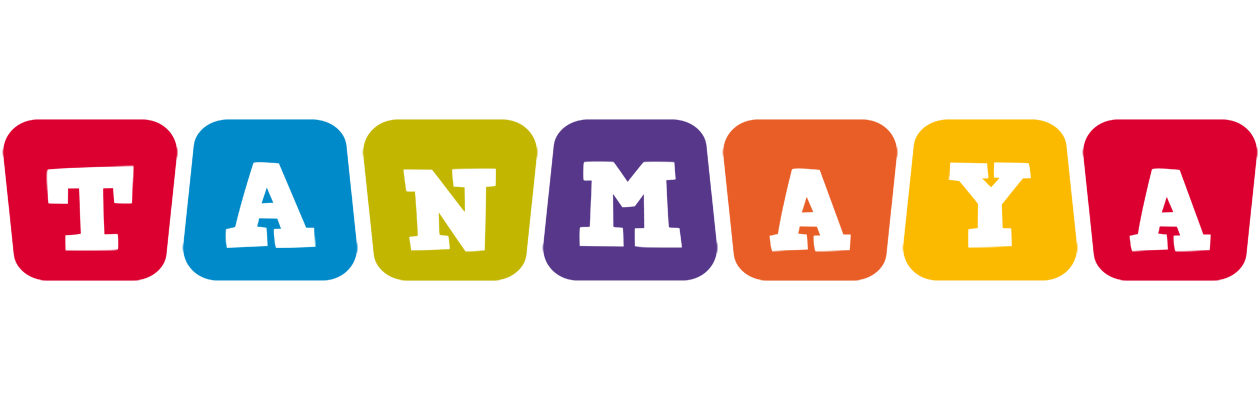 Tanmaya daycare logo