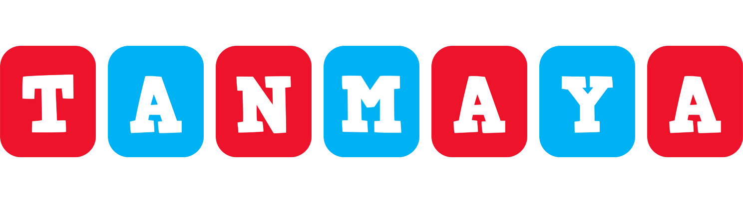 Tanmaya diesel logo