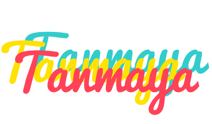 Tanmaya disco logo