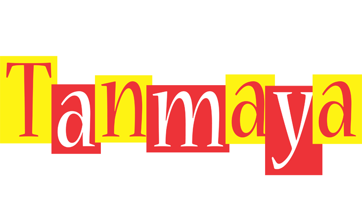Tanmaya errors logo