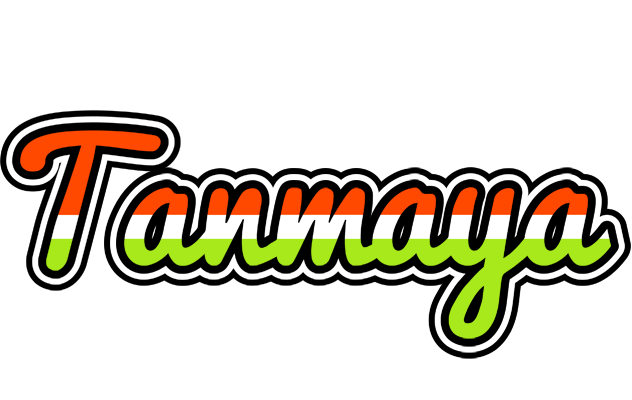 Tanmaya exotic logo