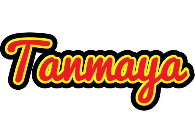 Tanmaya fireman logo