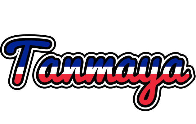Tanmaya france logo