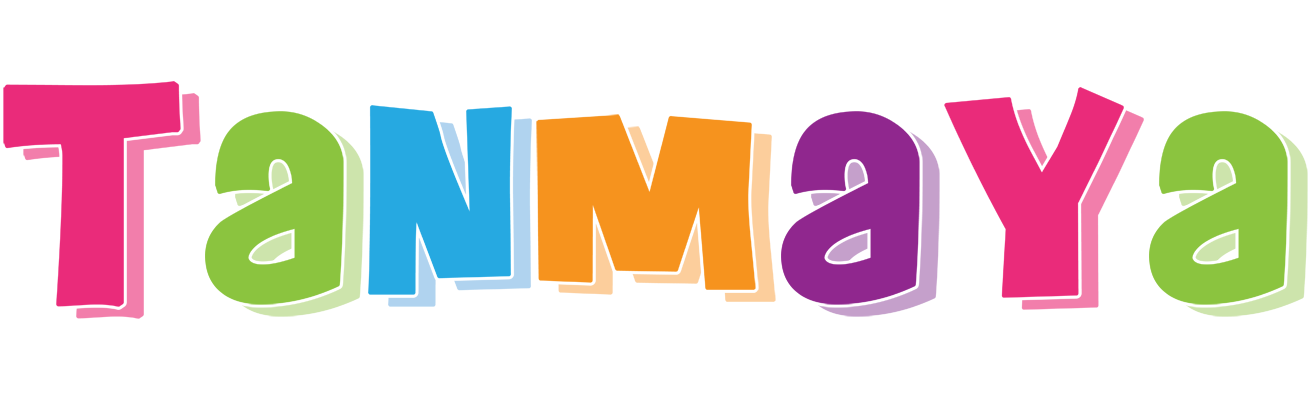 Tanmaya friday logo