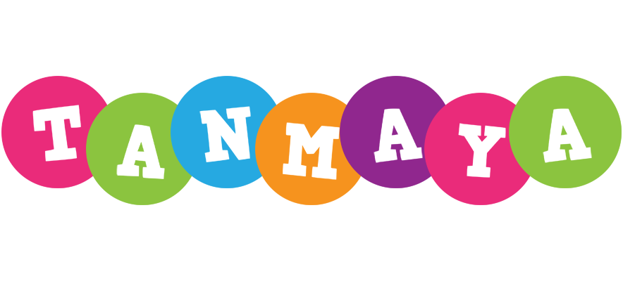Tanmaya friends logo