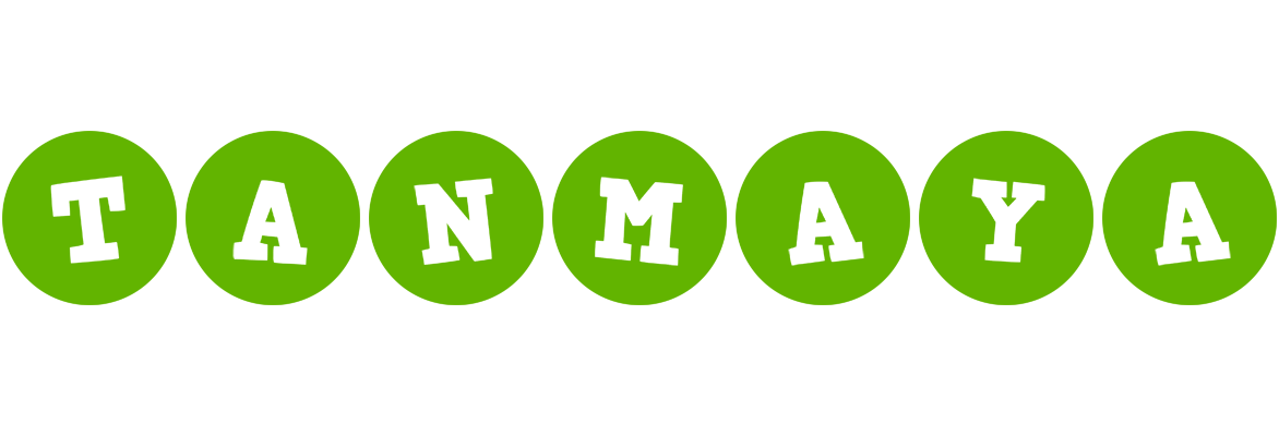 Tanmaya games logo