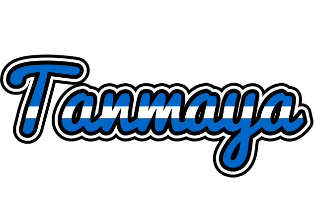 Tanmaya greece logo