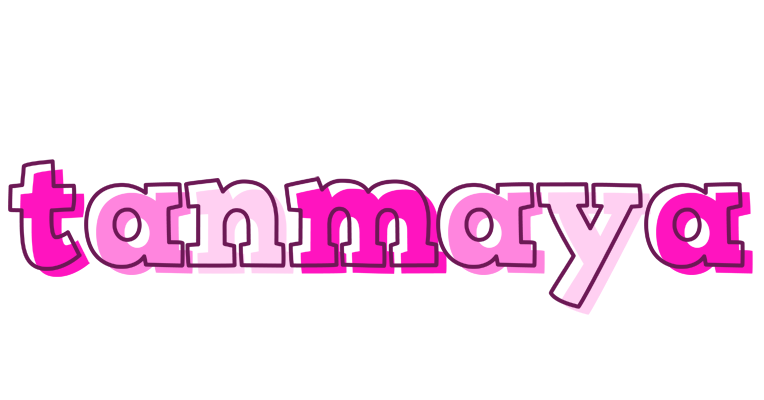 Tanmaya hello logo