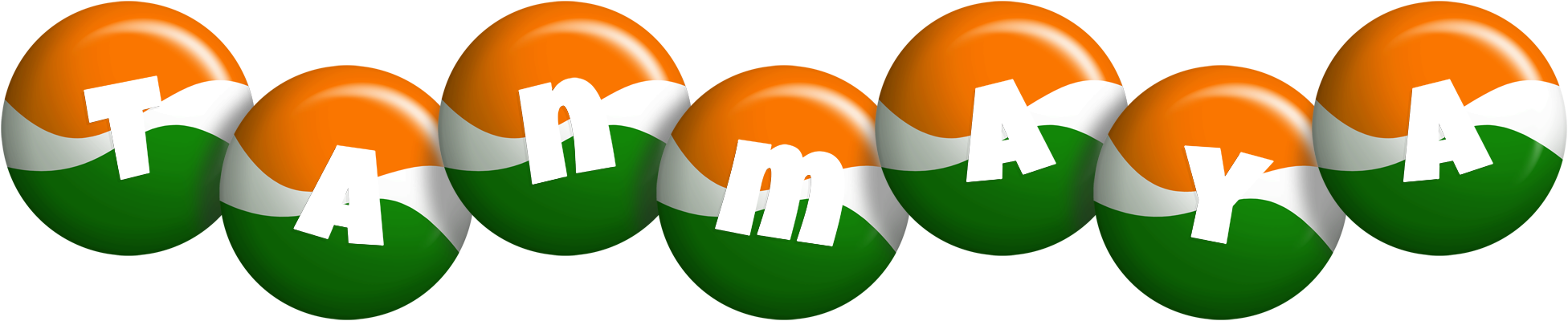 Tanmaya india logo