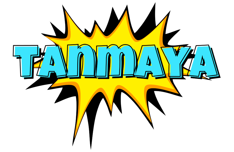 Tanmaya indycar logo