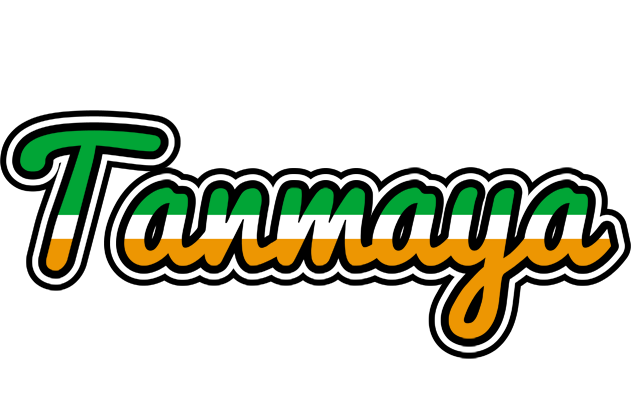 Tanmaya ireland logo