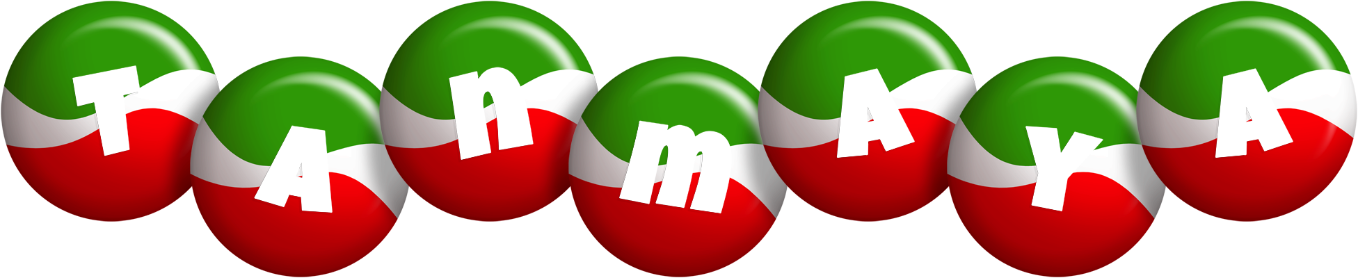 Tanmaya italy logo