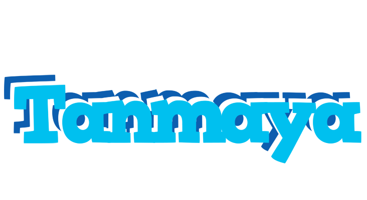 Tanmaya jacuzzi logo