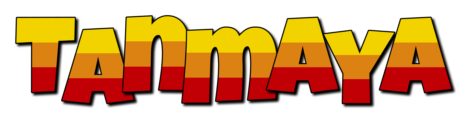 Tanmaya jungle logo