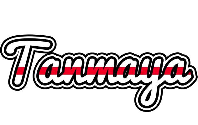 Tanmaya kingdom logo