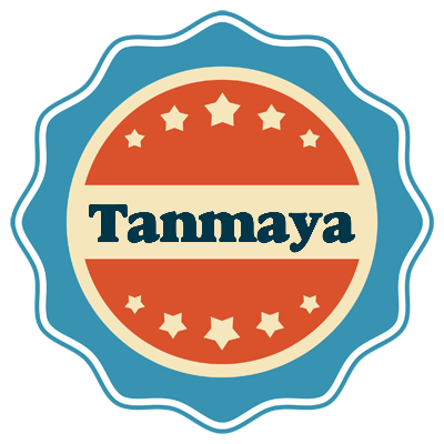 Tanmaya labels logo