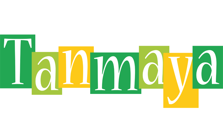 Tanmaya lemonade logo