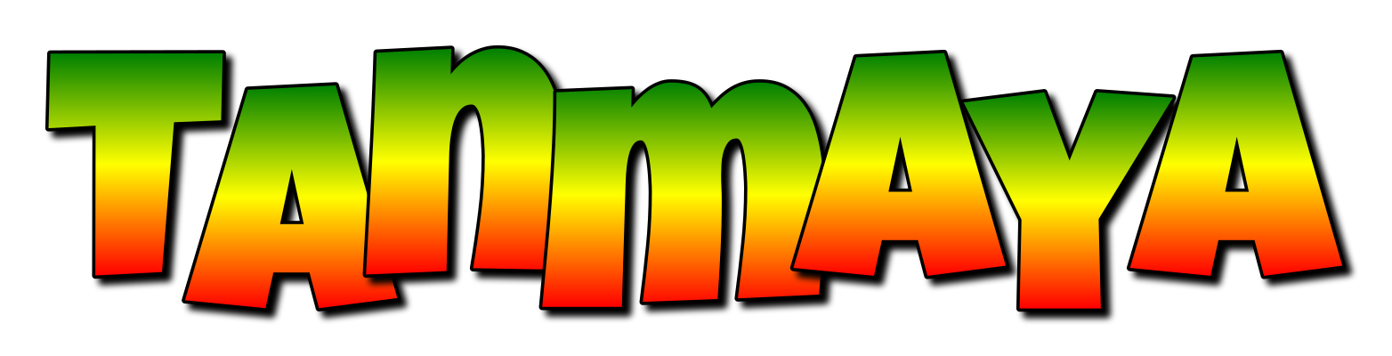 Tanmaya mango logo