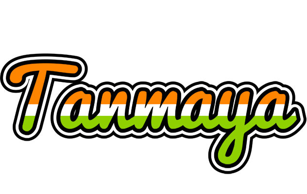 Tanmaya mumbai logo