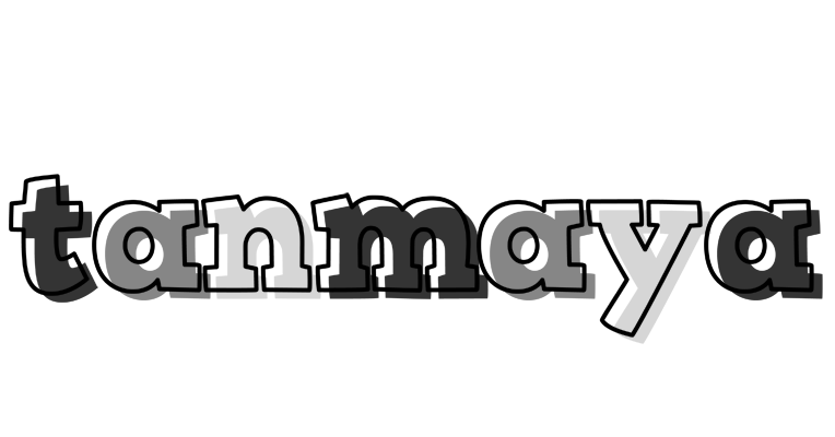 Tanmaya night logo