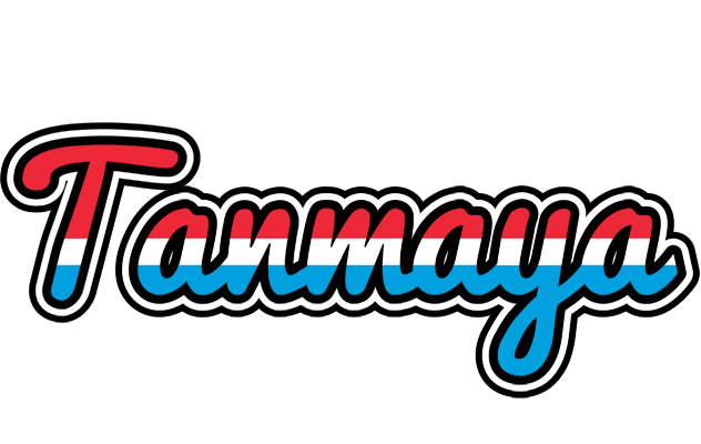 Tanmaya norway logo