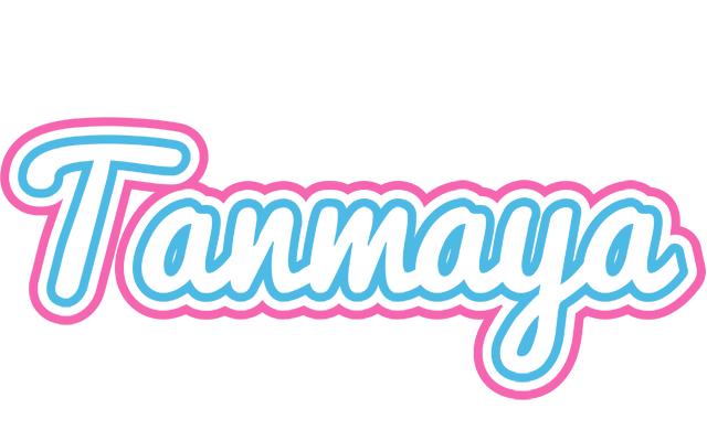 Tanmaya outdoors logo
