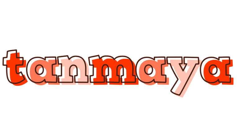 Tanmaya paint logo