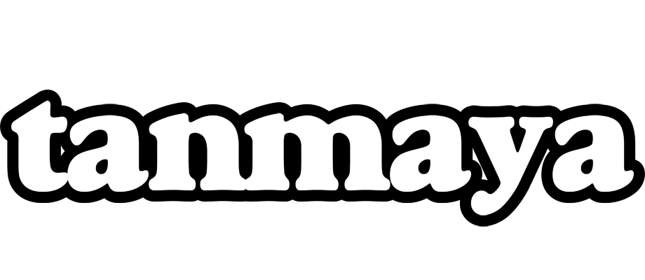 Tanmaya panda logo