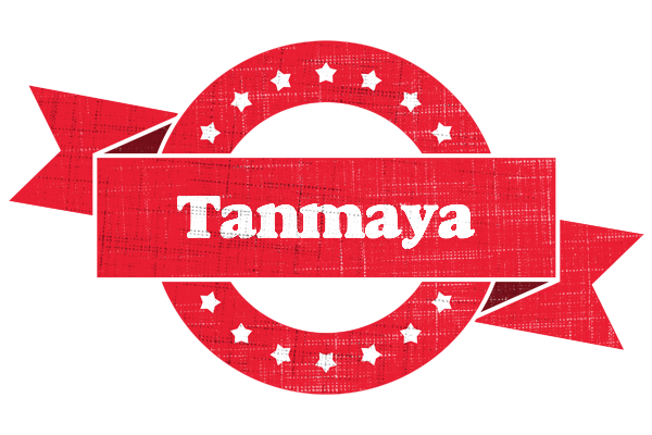 Tanmaya passion logo