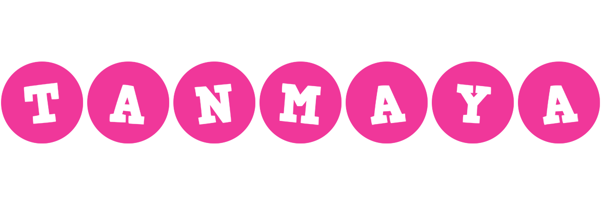 Tanmaya poker logo